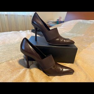 Shoes by Donna Karan